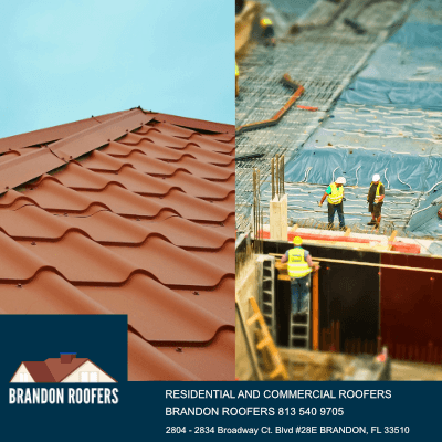 Brandon Residential and Commercial Roofers - Main