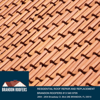 Brandon Residential Roofers 